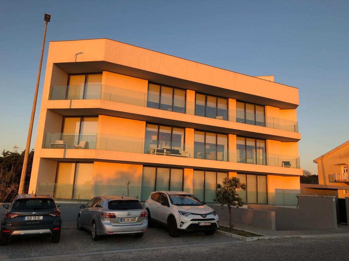 Apartamento T-2 Novo Apartment Apulia Exterior photo