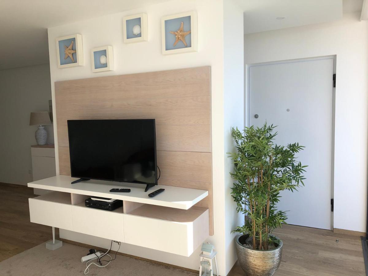 Apartamento T-2 Novo Apartment Apulia Exterior photo